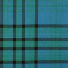 Matheson Hunting Ancient 16oz Tartan Fabric By The Metre
